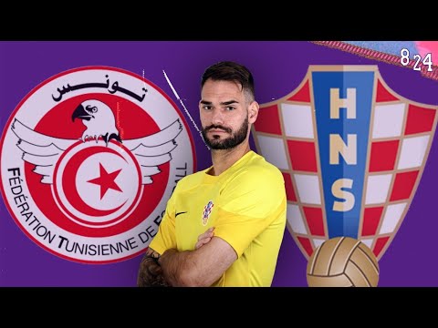 Tunis Hrvatska 0:0 (4:5) / Astrologija #62 / mobitel 8 24