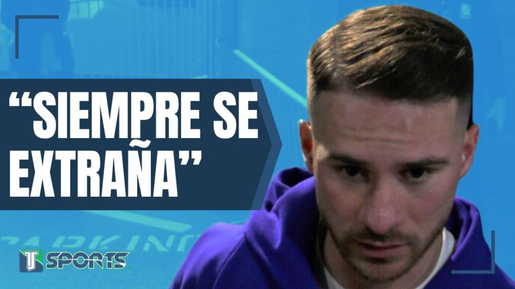 "SIEMPRE se EXTRAÑA a Leo": Alexis Mac Allister sobre AUSENCIA de Lionel Messi con Argentina