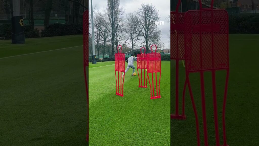 Hee Chan Hwang steps up recovery!