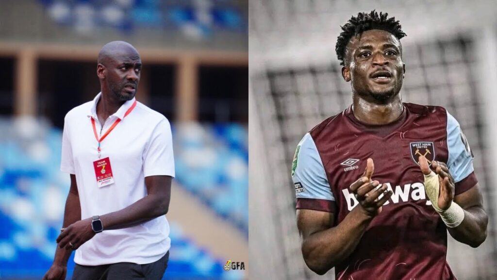 WHAT OTTO ADDO SAID ABOUT BLACK STARS🇬🇭 WILL SHOCK YOU, OSMAN BUKARI, ANDRE AYEW & KUDUS