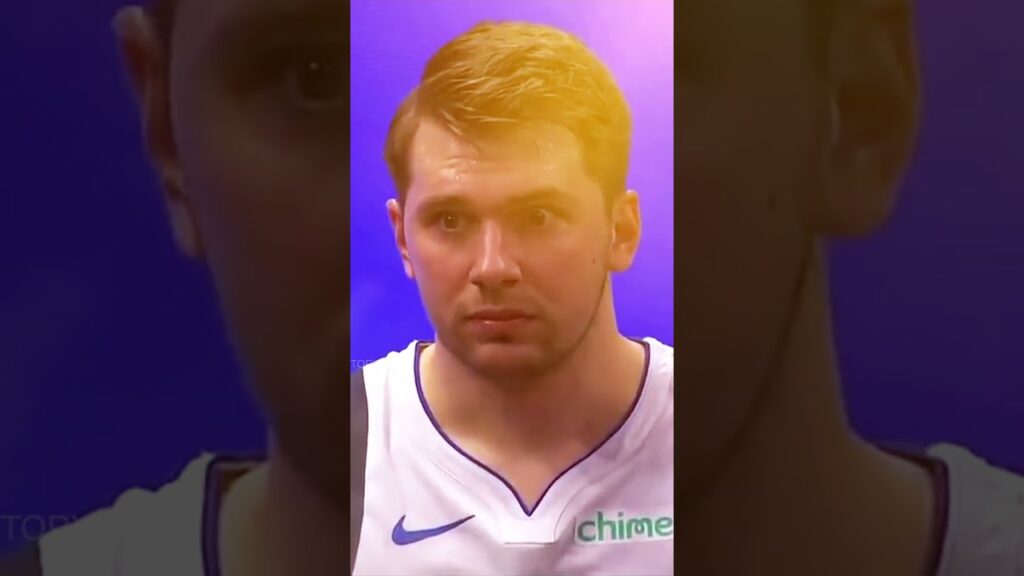 Luka got his REVENGE 😤 #shorts