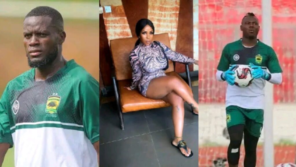 NEW TWIST: "SAKE OF THIS" THE FUTURE OF DANLAD & MFEGUE AT KOTOKO DECIDED ON THIS BUT ON CONDITION