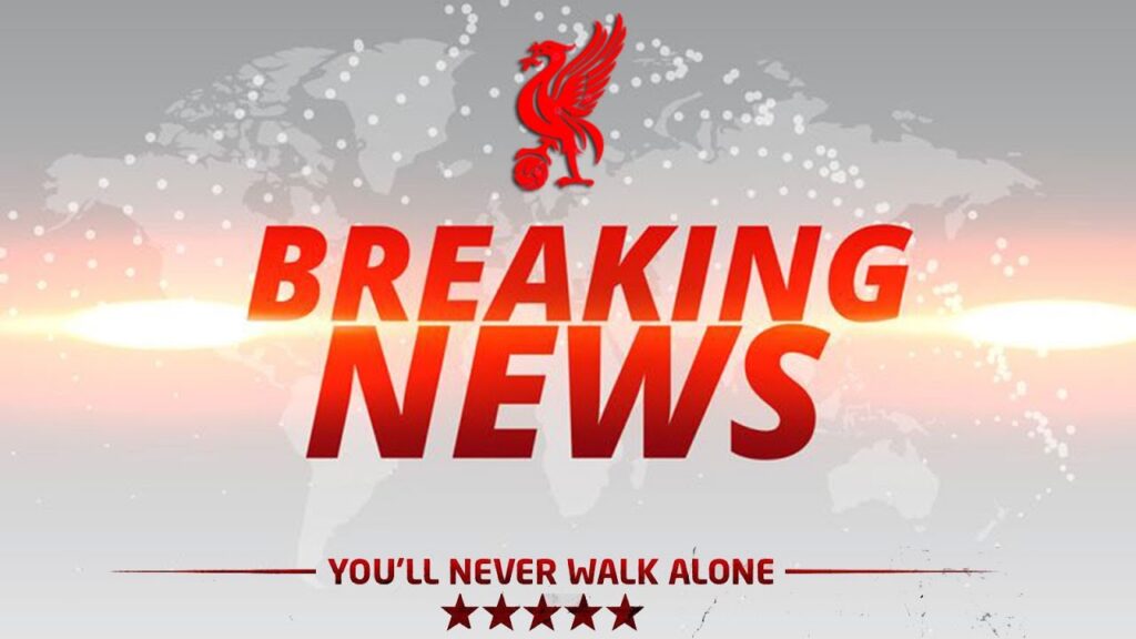 COST £0, NOW WORTH MORE THAN VVD & ELLIOTT: Liverpool struck gold on "SPECIAL" star