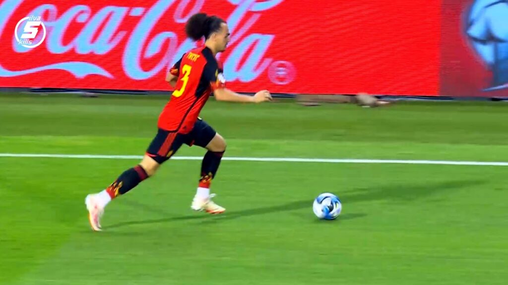 Be Surprised by Arthur Theate in 2024!