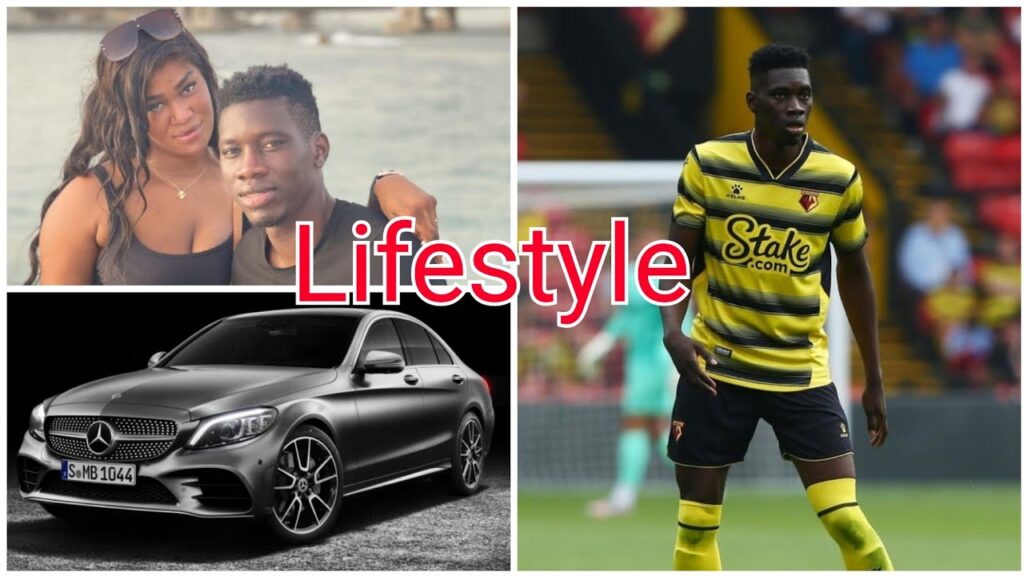 Ismaila Sarr Lifestyle 2021I NetworthI Wife I Salary I Cars I Daywalker Sports I Senegalese IWatford