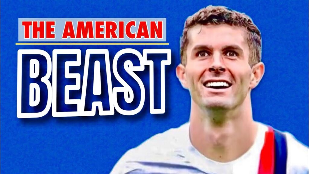 Christian Pulisic: Il Miglior Acquisto Del Decennio