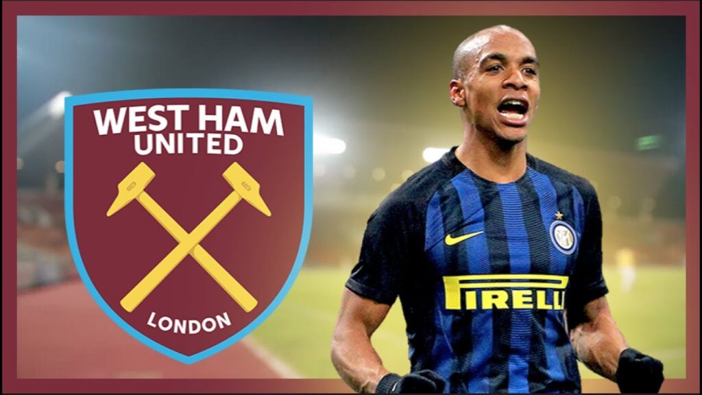 Joao Mario ● Welcome to West Ham ● Skills, Goals, and Assists ● 2015-2018