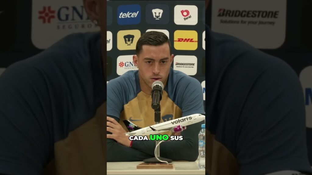Funes Mori opina sobre el proceso que tuvo con Gerardo Martino