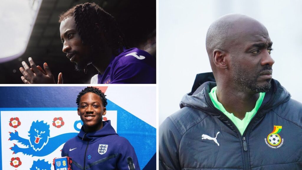 Otto Addo speaks on Ghana's 2-2 Uganda | Mainoo wins MOTM award | Ashimeru back from injury