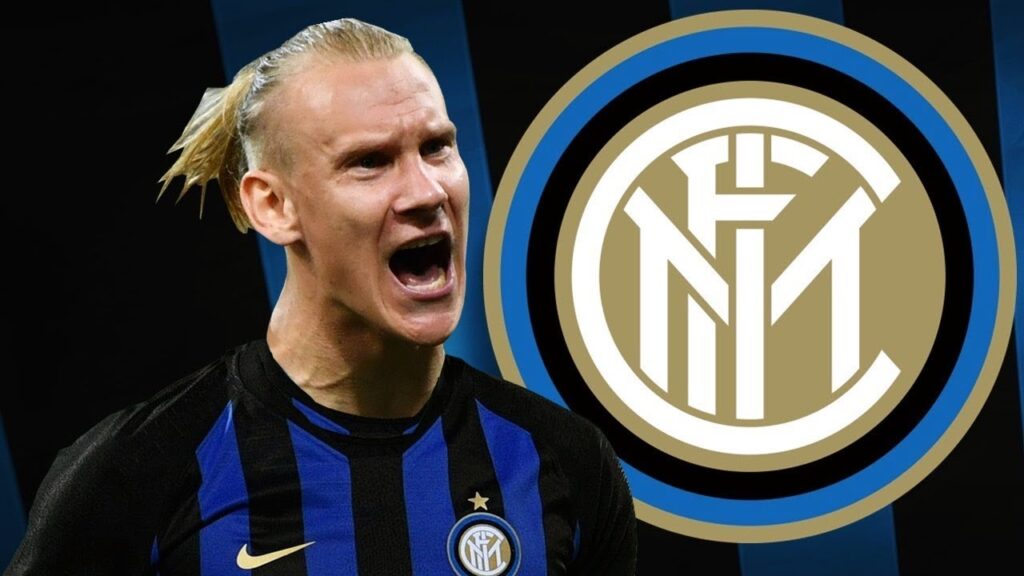 Domagoj Vida - Inter Milan Transfer Target 2018-19 || Goals, Skills, Assists | HD