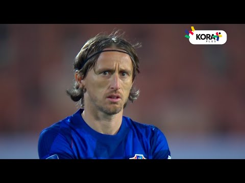 ملخص وركلات ترجيح مباراة | تونس 0-0 كرواتيا | كأس عاصمة مصر الودية - دور قبل النهائي