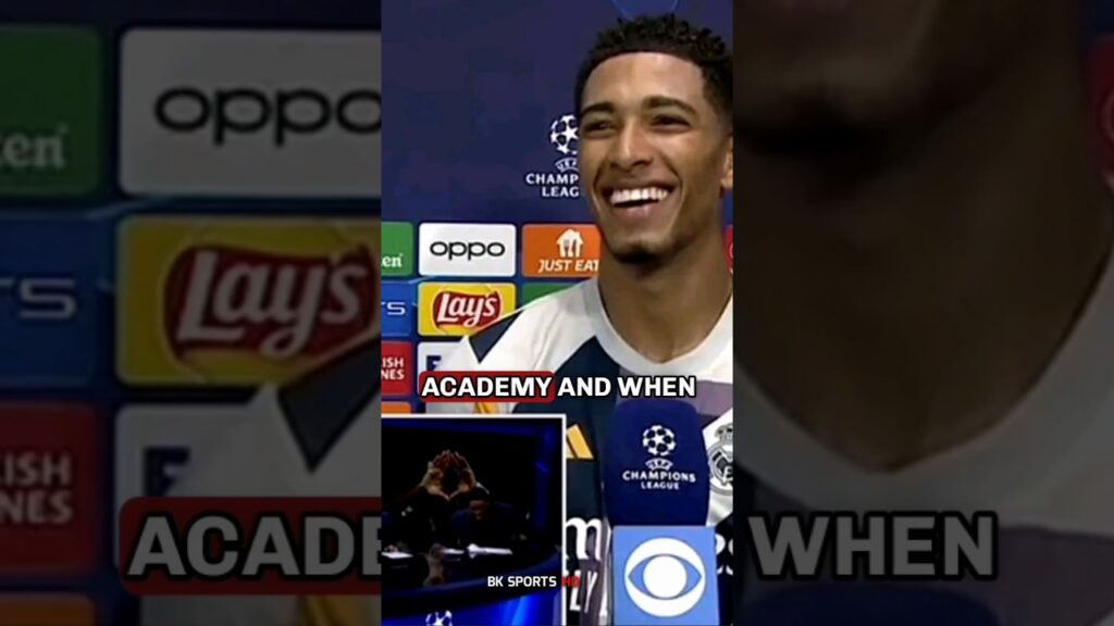 Dani Carvajal comments on Barcelona's academy graduates ⚽🔥 #football #soccer #footballtiktok