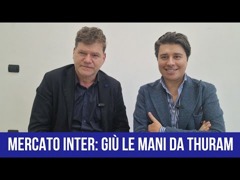 SU MARKUS THURAM È GIÀ SCONTRO TRA CUORE E RAGIONE OSSIA TRA @gianlucarossitv e @NicoSchira