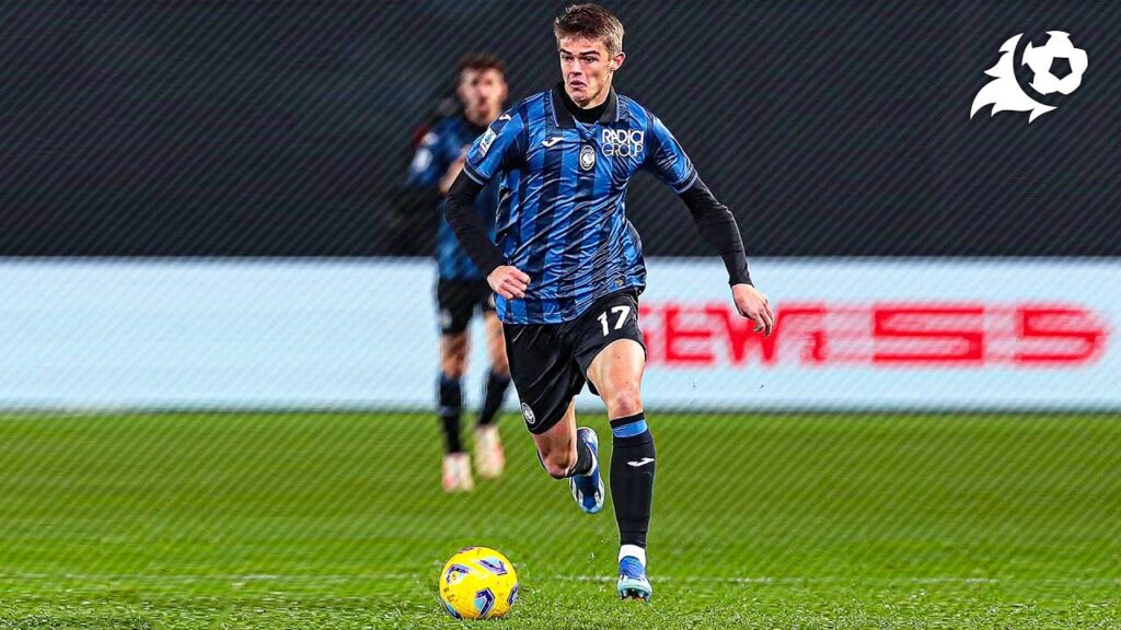 Charles De Ketelaere is a BRILLIANT Midfielder!