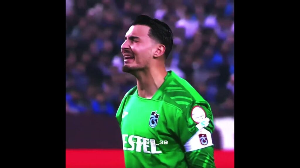 trabzonspor // Fenerbahçe Fred Rodrigues Osayi Samuel Michy Batshuayi irfan can oosterwolde