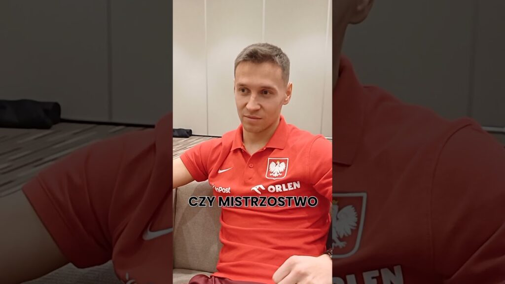 WALIA – POLSKA: PRZEMYSŁAW FRANKOWSKI W ANKIECIE PRZED MECZEM #shorts #weszłotv #polska WALIA - POLSKA: PRZEMYSŁAW FRANKOWSKI W ANKIECIE PRZED MECZEM #shorts #weszłotv #polska