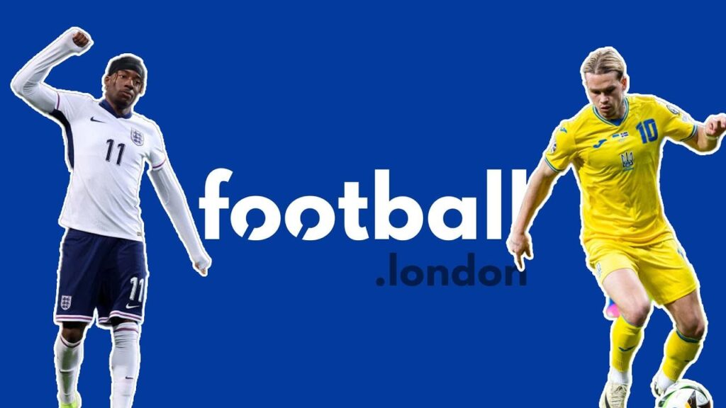 Mudryk and Madueke the big WINNERS from the international break | Chelsea internationals round-up