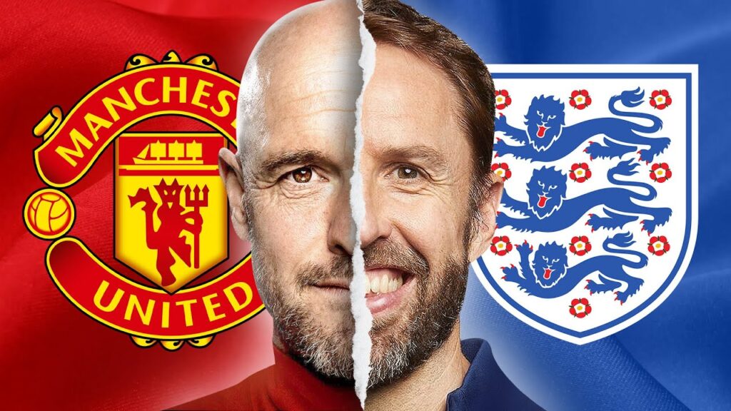 The Truth About Gareth Southgate To Manchester United