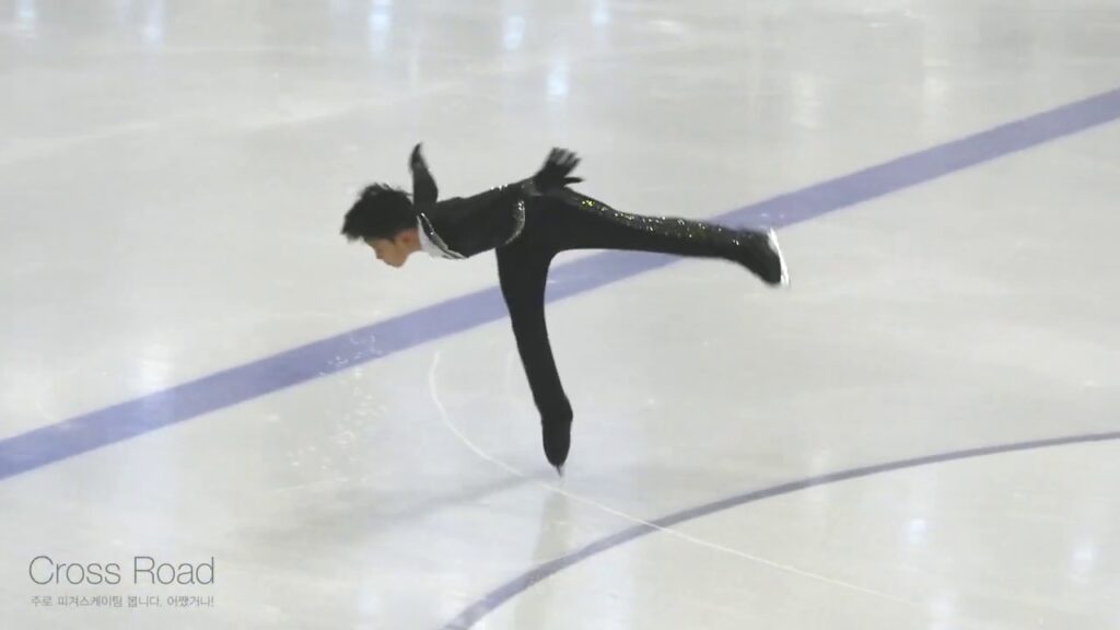 김태환 Taehwan KIMㅣFS 1 남초부 D조ㅣ2019 12 23 동계체전 경기도예선ㅣ늘푸른초등학교