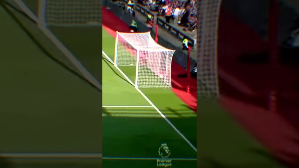 Check out this beautiful goal from Kamaldeen Sulemana! 🙌🏾💪🏾