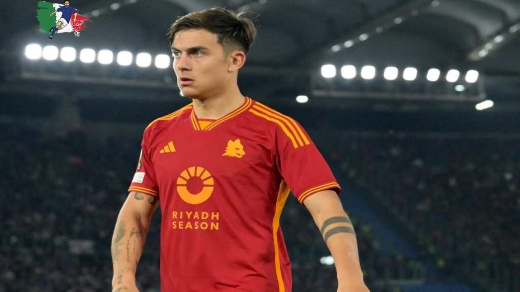 Clamoroso Dybala, ritorno alla Juventus scelta fatta