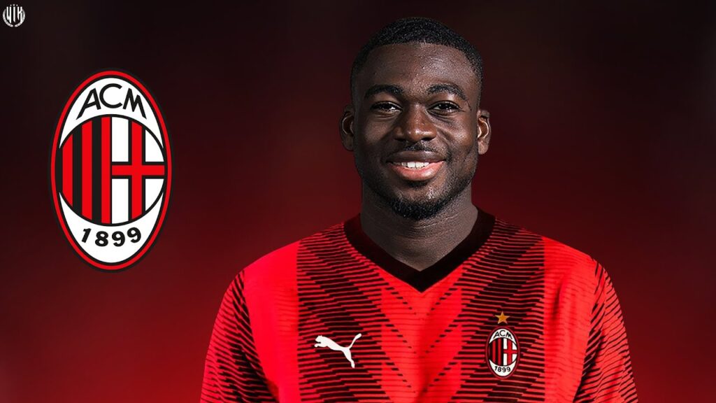 Youssouf Fofana – Welcome to AC Milan? 2024 – Skills, Goals & Tackles | HD Youssouf Fofana - Welcome to AC Milan? 2024 - Skills, Goals & Tackles | HD