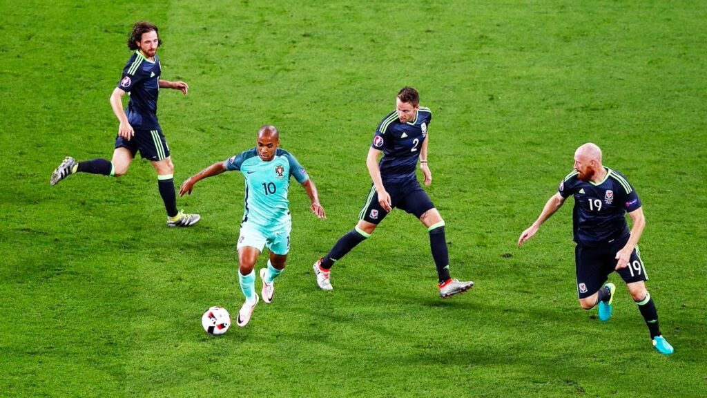 Ecco perché l'Inter prese Joao Mario