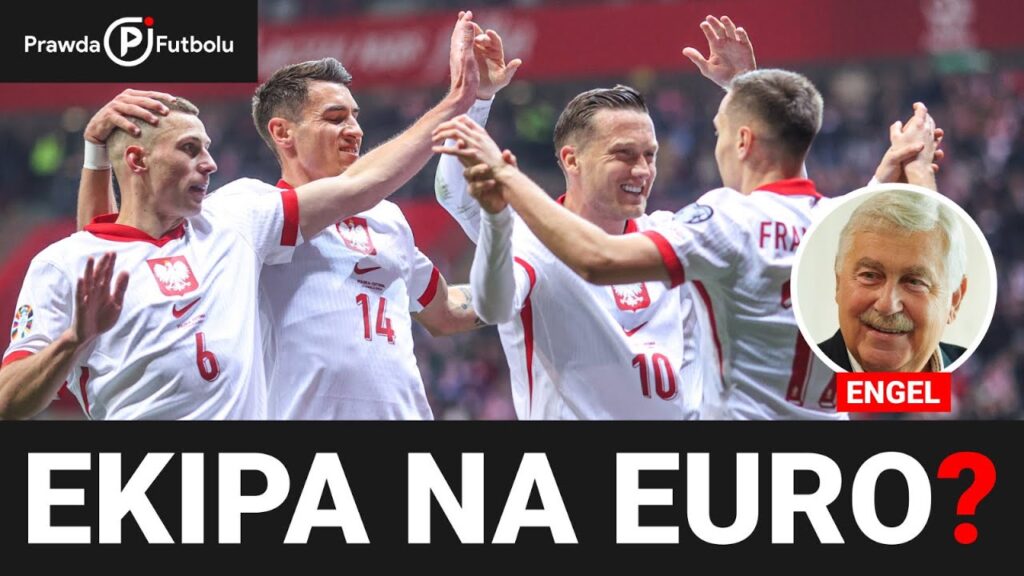 Alarm! Bereszyński w 11! A forma Bednarka?!? Walia naprawdę faworytem? ENGEL, MARCINIAK, KOŁTOŃ