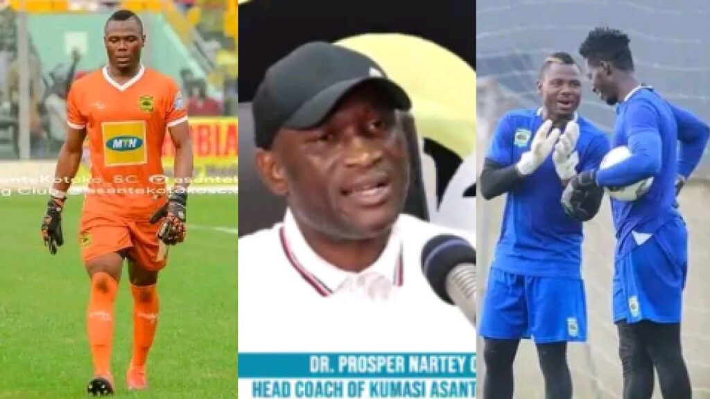 "IT'S NOT SPIRITUALITY" - OGUM FINALLY EXPLAIN WHY DANLAD IS NOT BEEN SELECTED - DETAILS