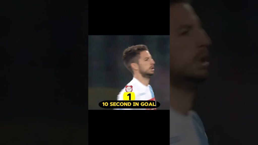 10 Second In GOAL⚽ Moments