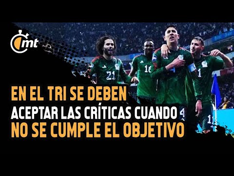 Cambio generacional da proyección a otros en la Selección: Luis Romo