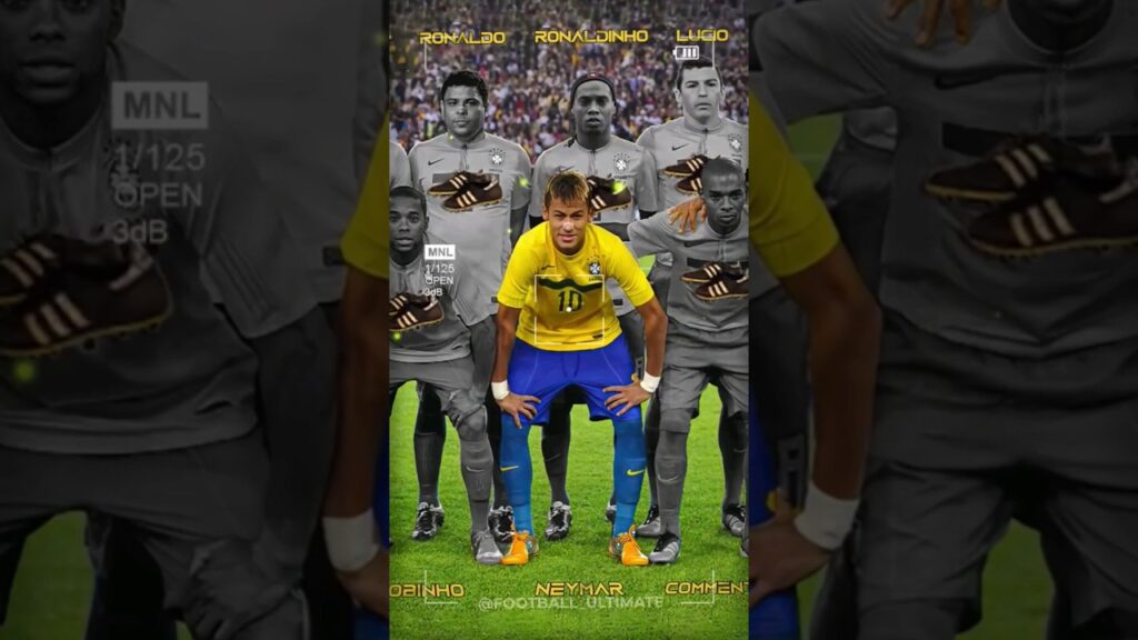 📽 Brazil football team 2011 ⚽️ Copa America