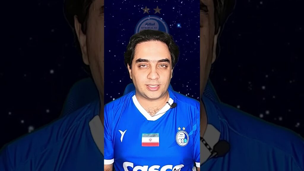 بازی های عالی محمدحسین کنعانی زادگان در پرسپولیس #پرسپولیس #پیروزی #تیم_ملی