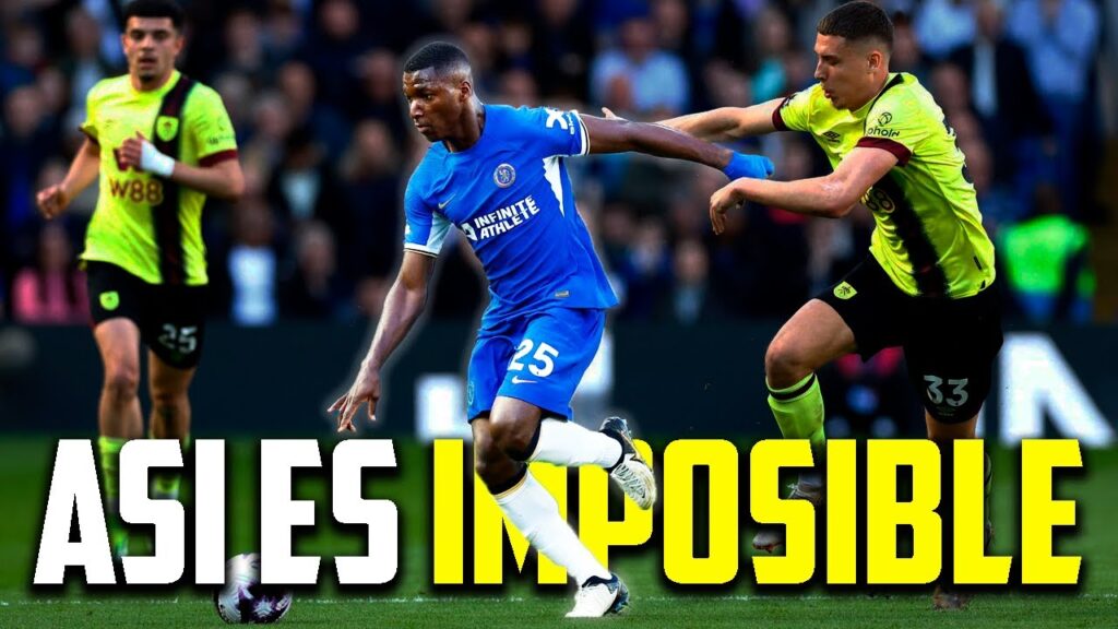 Asi fue el REGRESO de ๐ช๐จ MOISES CAICEDO vs BURNLEY | REACCION ๐ฆ๐ท Asi fue el REGRESO de ๐ช๐จ MOISES CAICEDO vs BURNLEY | REACCION ๐ฆ๐ท