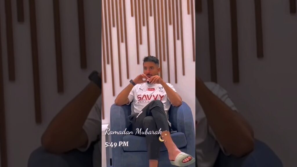 💙💙💙 #ناصر #الدوسري #alhilal #الهلال