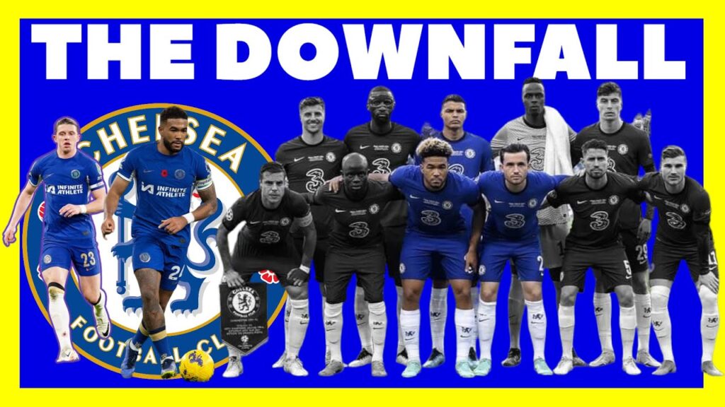 REECE JAMES & CONOR GALLAGHER UP FOR SALE! MY HONEST OPINION, REACTION