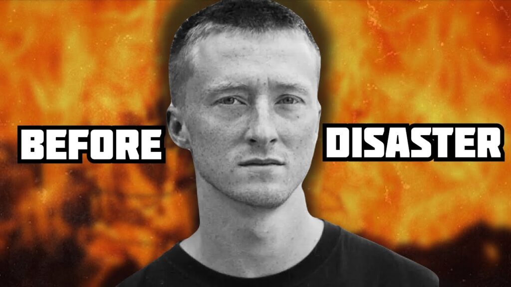 Storror’s WORST Fails/Injuries