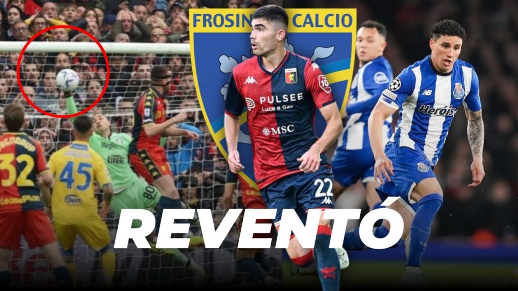 ¡REVENTO EL POSTE! |Jorge SÁNCHEZ Lo LOGRÓ,  Comprado |se acabó LA FIESTA, HISTORIA