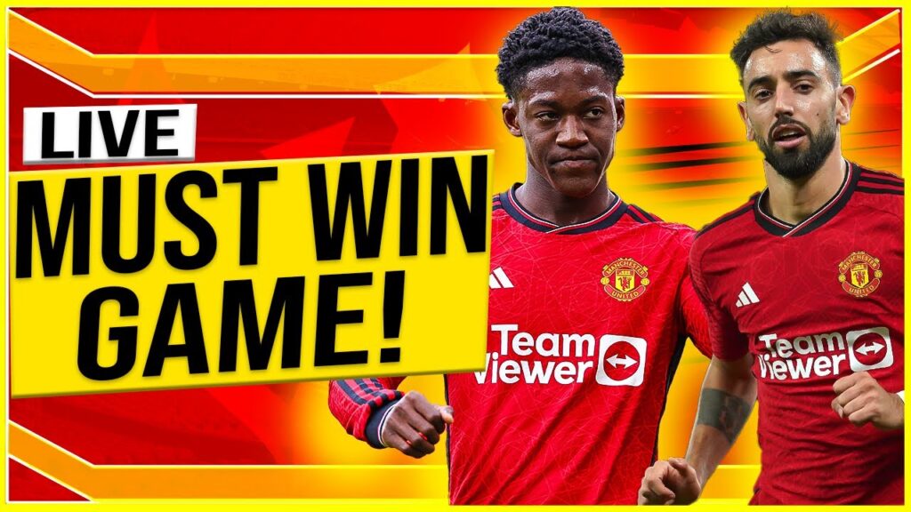 Manchester United vs Brentford Preview! Kimmich To Man Utd? Branthwaite Key Target! Man Utd News