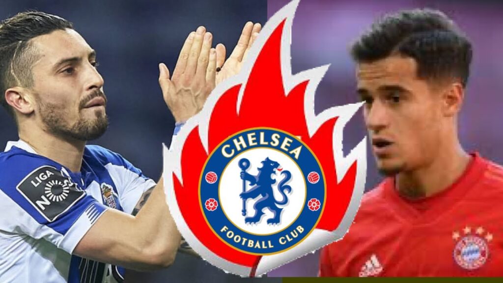 THE TRUTH ABOUT ALEX TELLES TRANSFER TO CHELSEA | PHILIPPE COUTINHO A SERIOUS OPTION