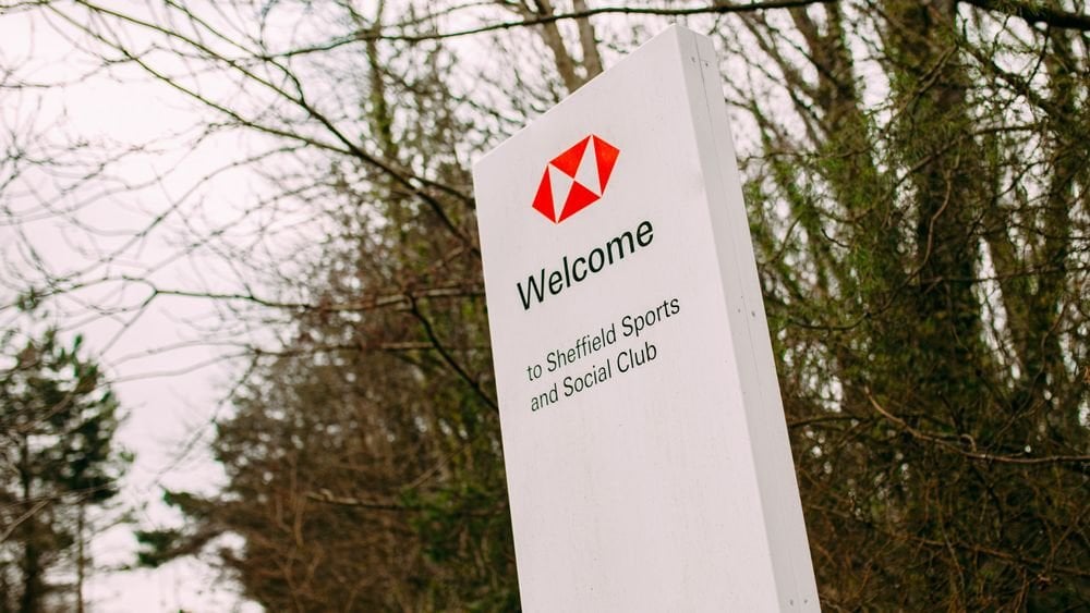 Blades set for new training centre