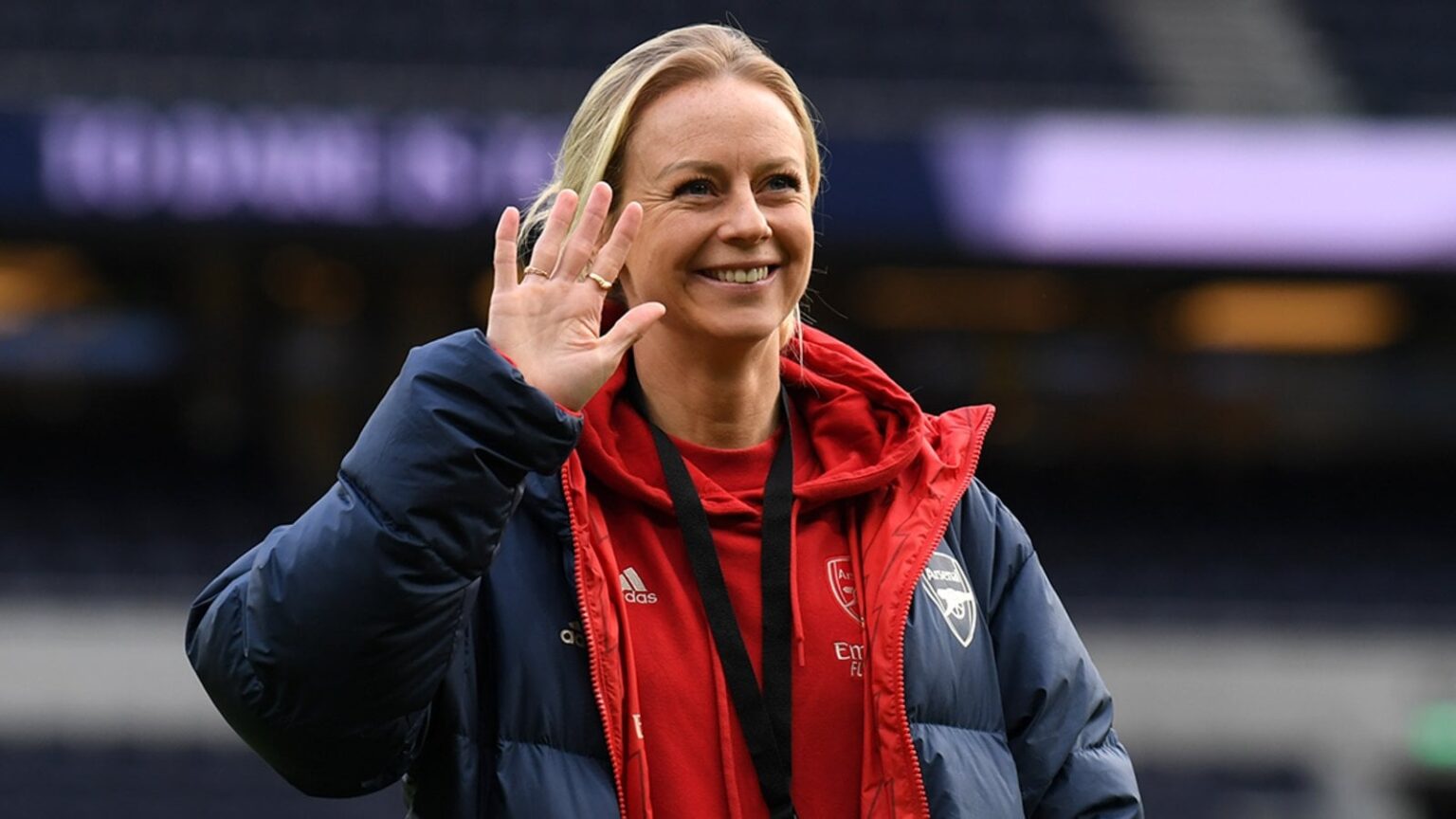 Amanda Ilestedt announces pregnancy