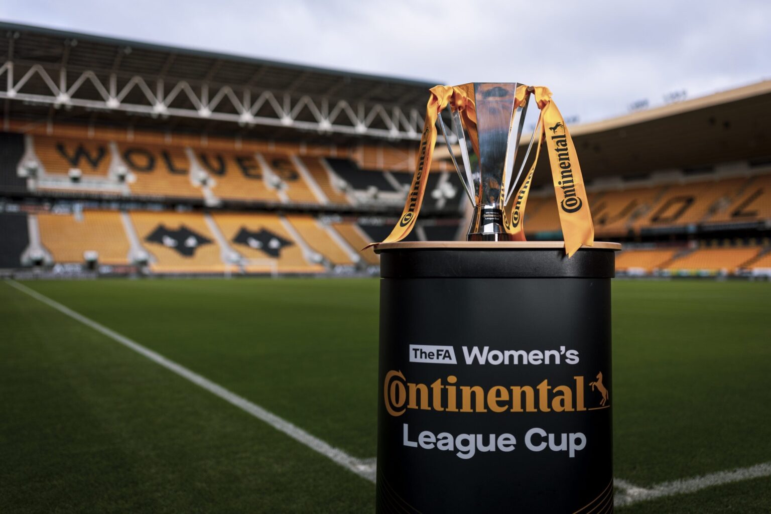 Conti Cup Final VAR