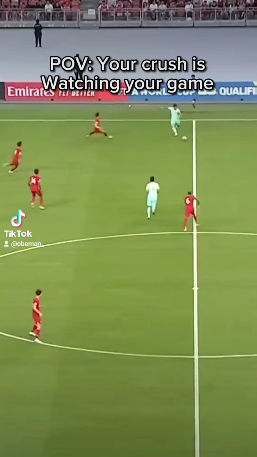 Hassan Sunny's wonder saves helped singapore to draw against china in the world cup qualifers 2026!