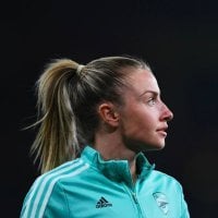 No changes in squad availability for tomorrow’s fixture, bar Katie Reid who is cup tied ❌  “No timeline” on Amanda Ilestedt’s return 🇸🇪