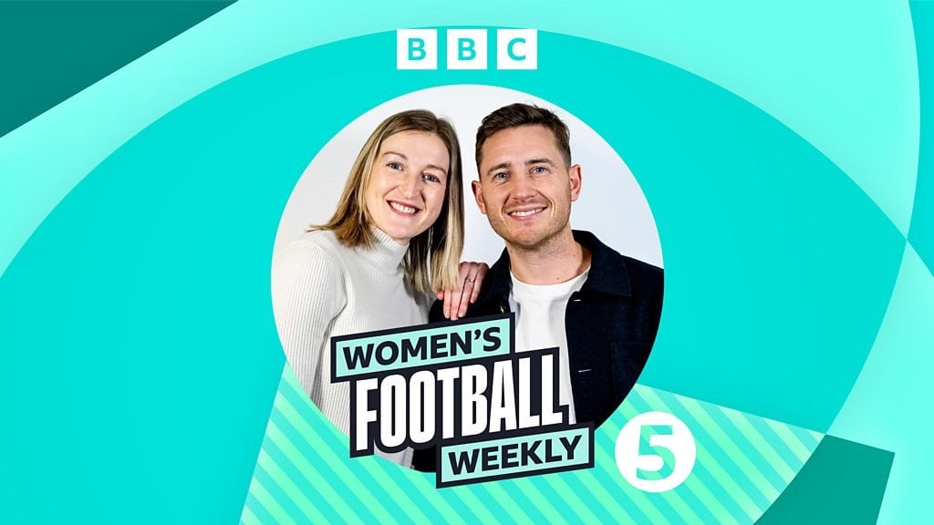 Football Daily - Women's Football Weekly: Vivianne Miedema talks Arsenal, transfer records & injuries - BBC Sounds