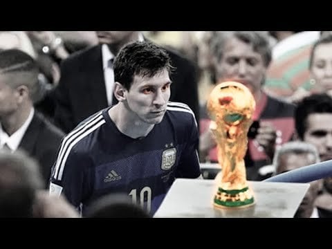 The Power Of The Ball: A short documentary about footballer's lives and the voices given to them.