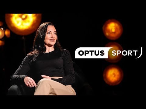 'There's still more to be done' | Arsenal's Jodie Taylor discusses the next step in the women's game