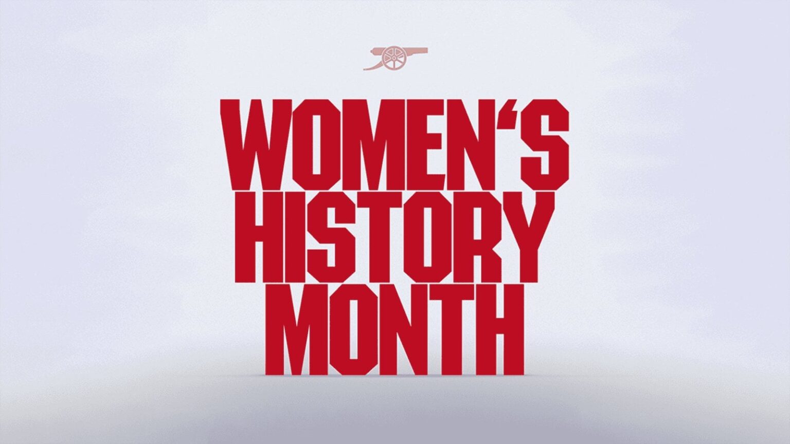 Celebrating Women's History Month