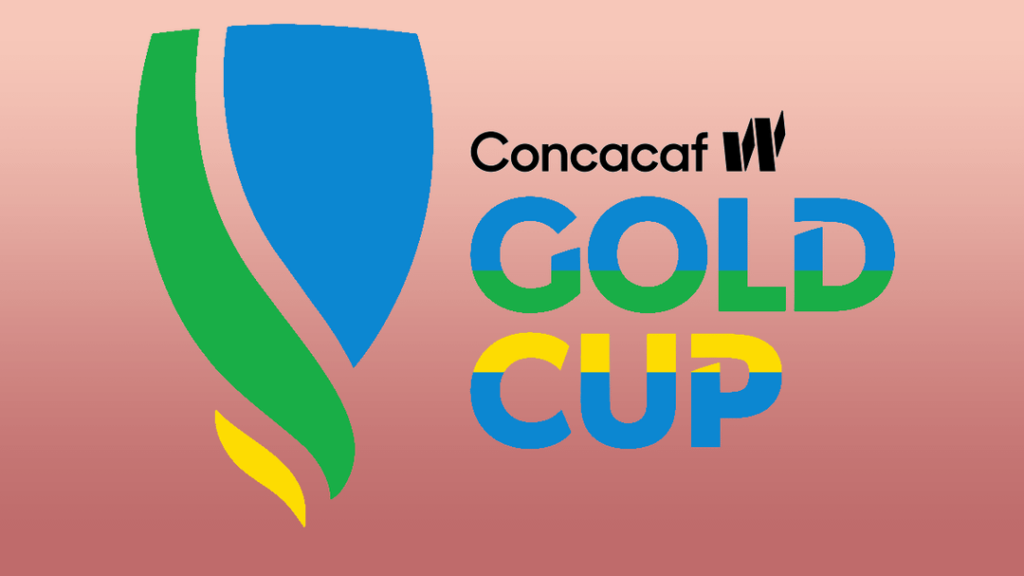 Team Specific CONCACAF W Gold Cup Logos I made